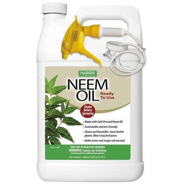 HARRIS Ready-to-Use Neem Oil